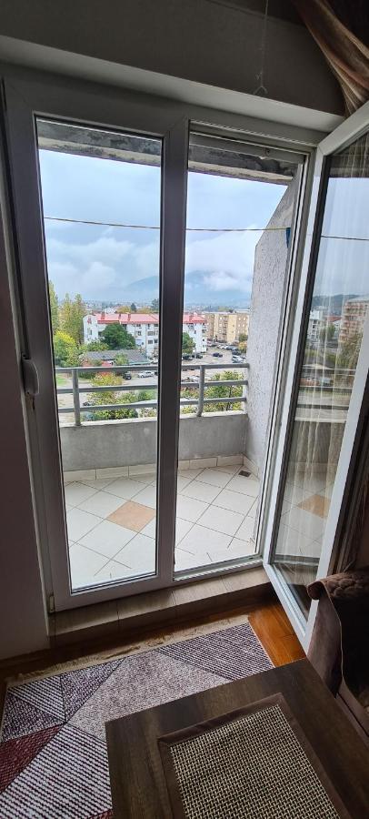 Apartman Velimir Stari Aerodrom Podgoriçe Dış mekan fotoğraf