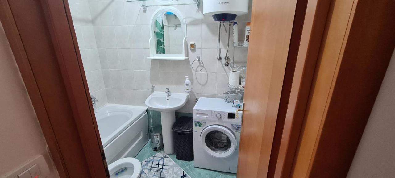 Apartman Velimir Stari Aerodrom Podgoriçe Dış mekan fotoğraf